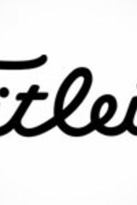 Titleist-logo-design