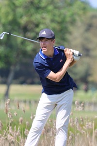 Me_golf